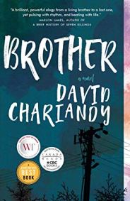 Brother - David Chariandy