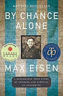 By Chance Alone - Max Eisen