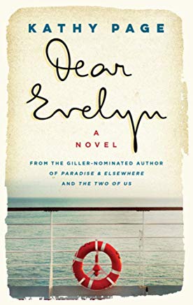 Dear Evelyn - Kathy Page