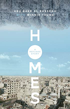 Homes - Abu Baker Al Rabeeah