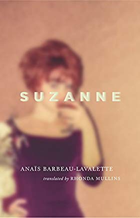Suzanne - Anais Barbeau-Lavalette