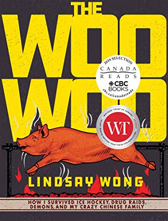 The Woo Woo - Lindsay Wong