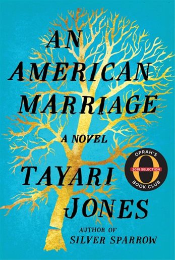 An American Wife - Tayari Jones