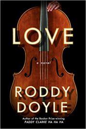 Love – Roddy&nbsp;Doyle