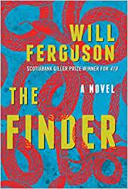The Finder – Will&nbsp;Ferguson