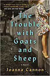 The Trouble with Goats and Sheep – Joanna&nbsp;Cannon