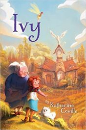 Ivy – Katherine&nbsp;Coville
