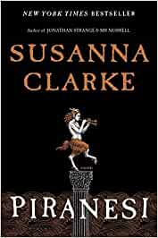 Piranesi – Suzanna&nbsp;Clarke