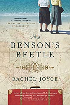 Miss Benson’s Beetle – Rachel&nbsp;Joyce