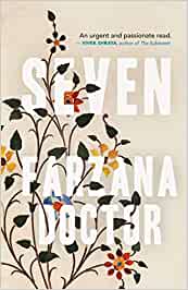 Seven – Farzana&nbsp;Doctor