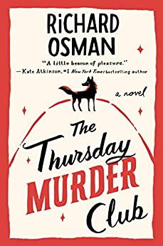 The Thursday Murder Plot – Richard&nbsp;Osman