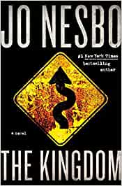 The Kingdom – Jo&nbsp;Nesbo
