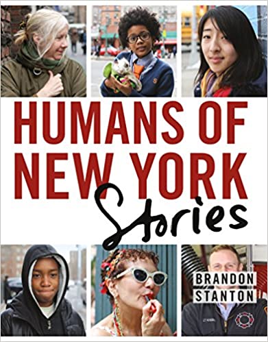 Humans of New York City Stories – Brandon&nbsp;Stanton