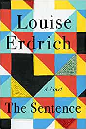 The Sentence – Louise&nbsp;Erdrich