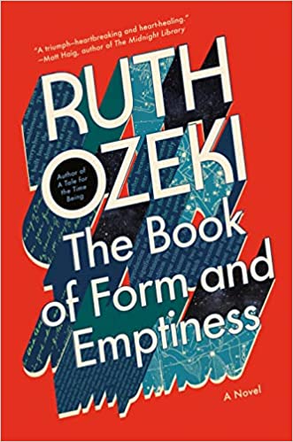 The Book of Form and Emptiness – Ruth&nbsp;Ozeki
