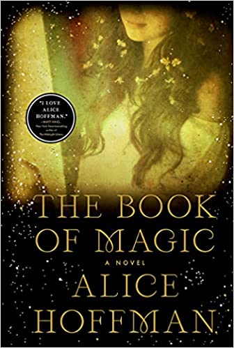 The Book of Magic – Alice&nbsp;Hoffman
