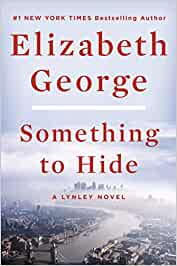 Something To Hide – Elizabeth&nbsp;George