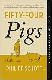 Fifty-Four Pigs – Philipp&nbsp;Schott