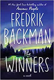 The Winners – Fredrik&nbsp;Backman