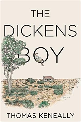 The Dickens Boy – Thomas&nbsp;Keneally