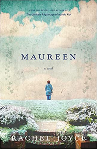 Maureen – Rachel&nbsp;Joyce