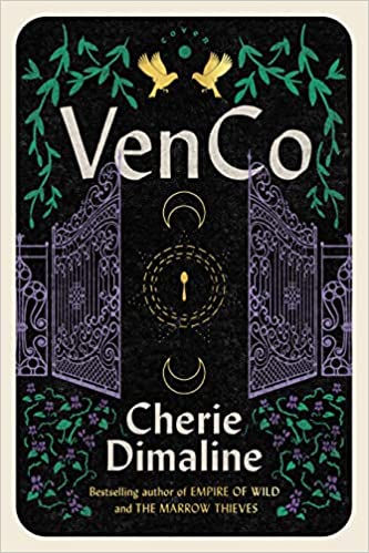VenCo – Cherie&nbsp;Dimaline