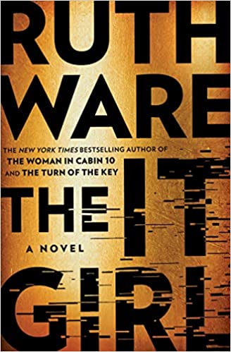 The It Girl – Ruth&nbsp;Ware