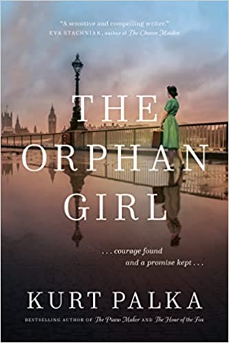 The Orphan Girl – Kurt&nbsp;Palka
