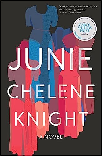 Junie – Chelene&nbsp;Knight
