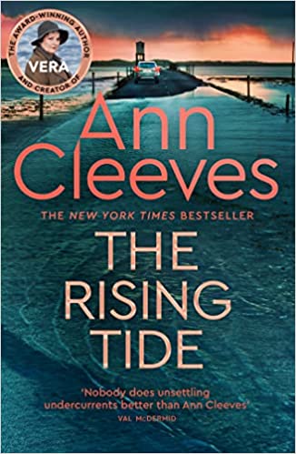 The Rising Tide – Anne&nbsp;Cleeves