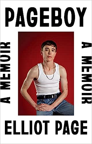 Pageboy – Elliot&nbsp;Page