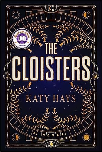 The Cloisters – Katy&nbsp;Hays