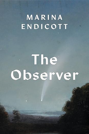 The Observer – Marina&nbsp;Endicott