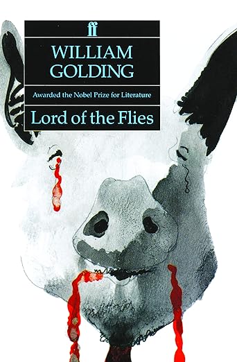 Lord of the Flies – William&nbsp;Golding