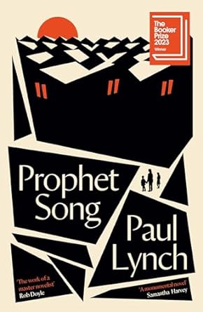 Prophet Song – Paul&nbsp;Lynch