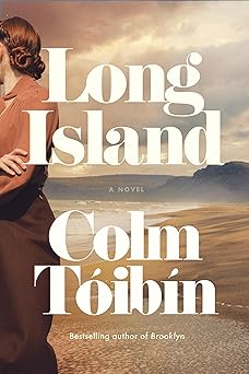 Long Island – Colm&nbsp;Toibin