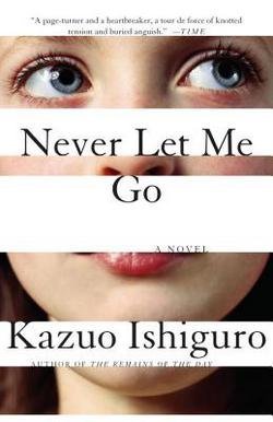 Never Let Me Go – Kazuo&nbsp;Ishiguro