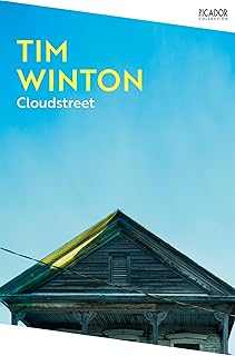Cloudstreet – Tim&nbsp;Winton