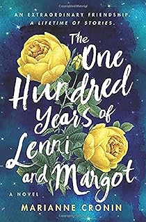 The One Hundred Years of Lenn and Margot – Marianne&nbsp;Cronin