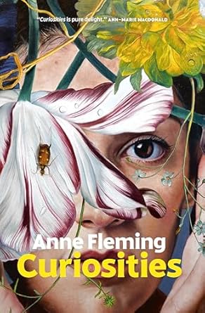 Curiosities- Anne Fleming