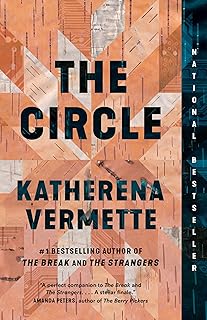 The Circle – Katherena&nbsp;Vermette