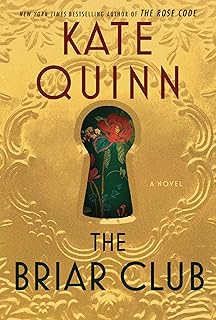 The Briar Club – Kate&nbsp;Quinn