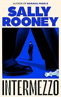 Intermezzo – Sally&nbsp;Rooney