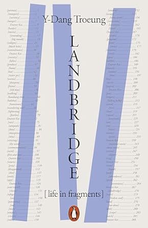 Landbridge – Y-Dang&nbsp;Troeung