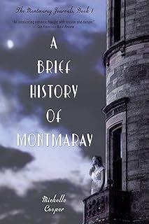 A Brief History of Montmaray – Michelle&nbsp;Cooper