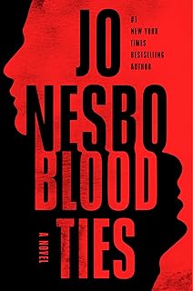 Blood Ties – Jo&nbsp;Nesbo