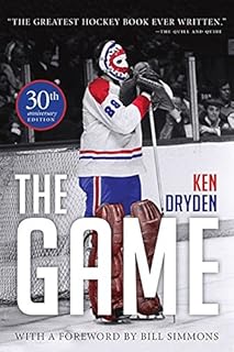 The Game – Ken&nbsp;Dryden